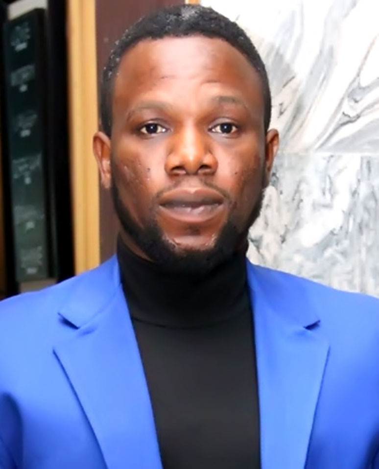 Bamidele Adedayo Muel