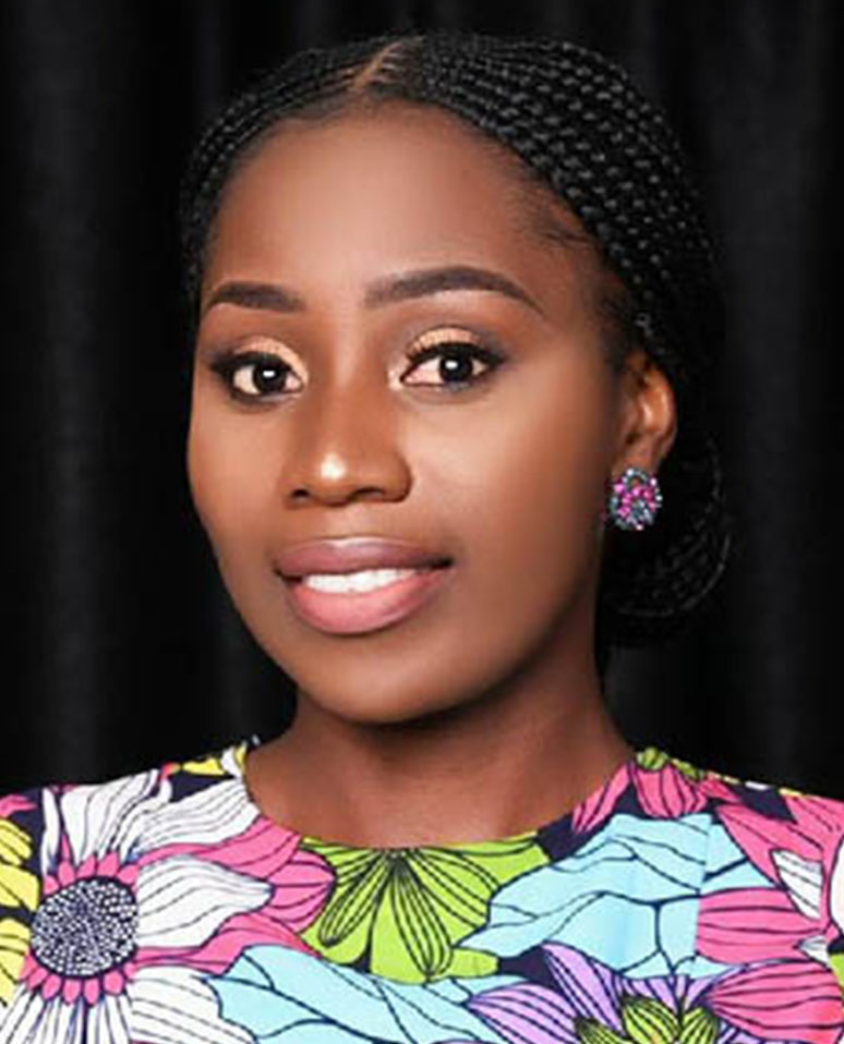 Marian Yekorogha <br>Nengimonyo