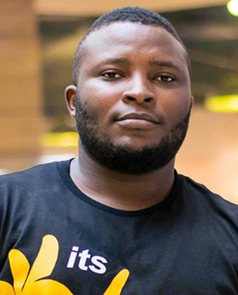 John Oluwaseyi Daniel